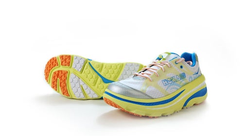 Hoka OneOne Bondi