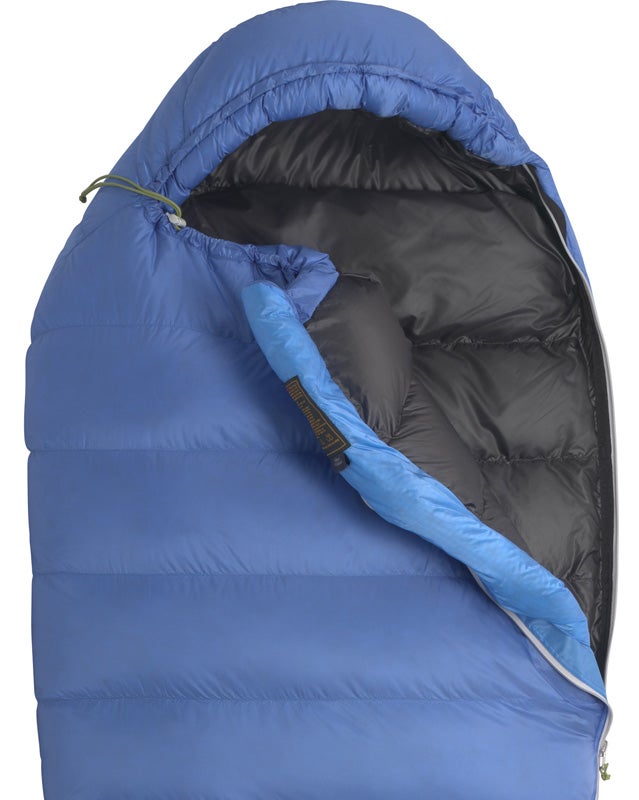 Marmot Helium sleeping bag