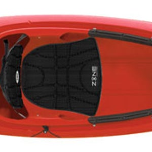 Perception Prodigy 10-foot kayak