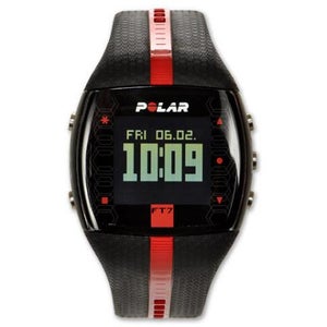 Polar FT7