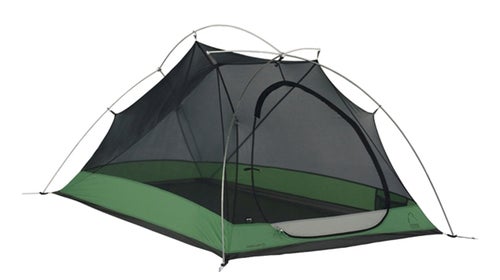 Sierra Designs Vapor Light 2