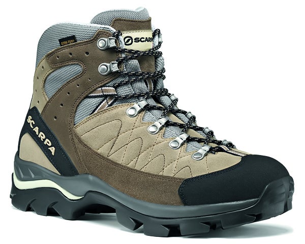 Scarpa Kailash boot
