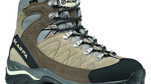 Scarpa Kailash boot