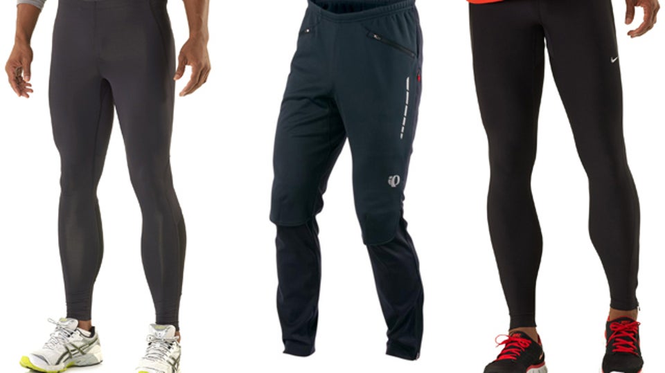 What are the best winterrunning pants?