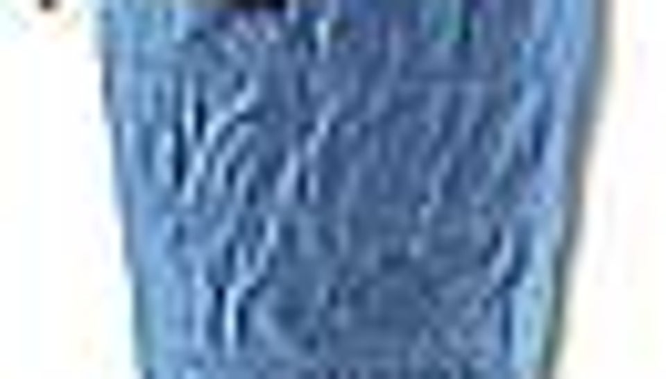 What's the lifespan of a down sleeping bag?