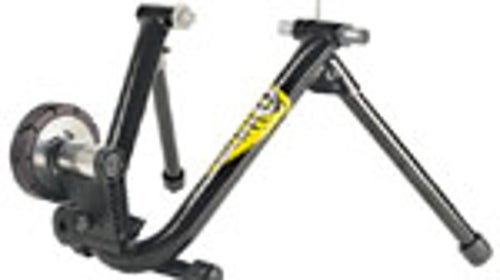 cycleops wind bike trainer