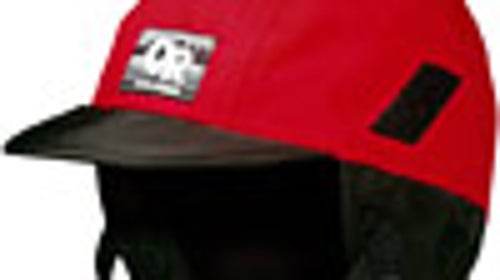 Hat For All Seasons: $50; $64