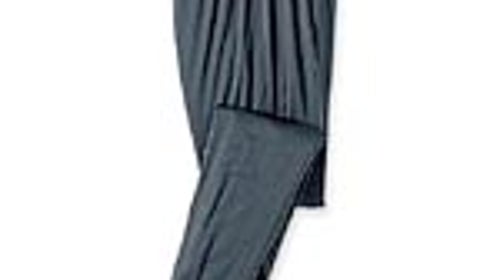 Capilene Silkweights