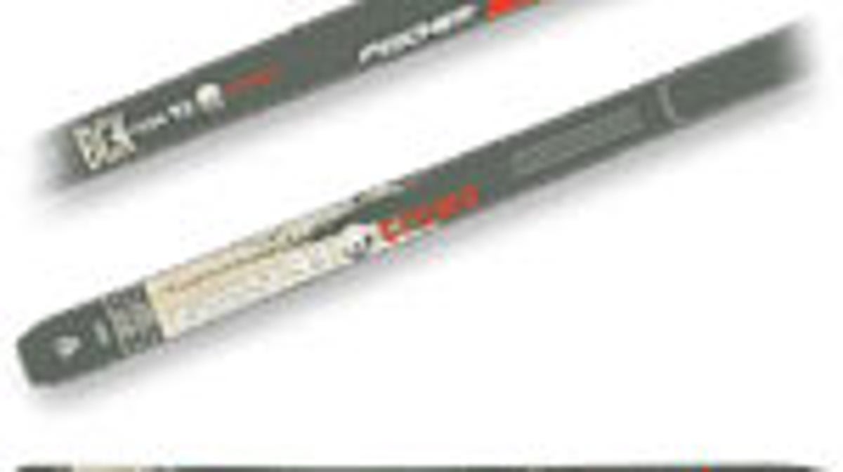 What crosscountry skis can handle ungroomed trails?