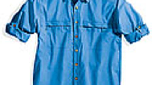 Buzz Off Lite Long Sleeve