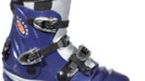 Scarpa T2