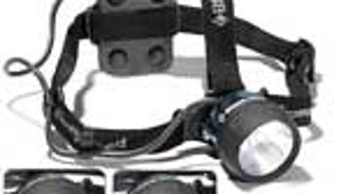 Black Diamond's Gemini