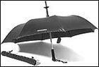 Komperdell Umbrella Staff