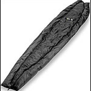Can I restore the insulating quality of a down sleeping bag?