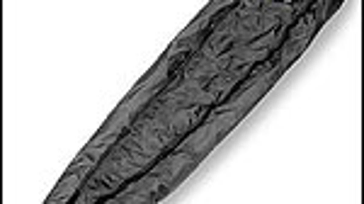 Can I add girth to my sleeping bag?