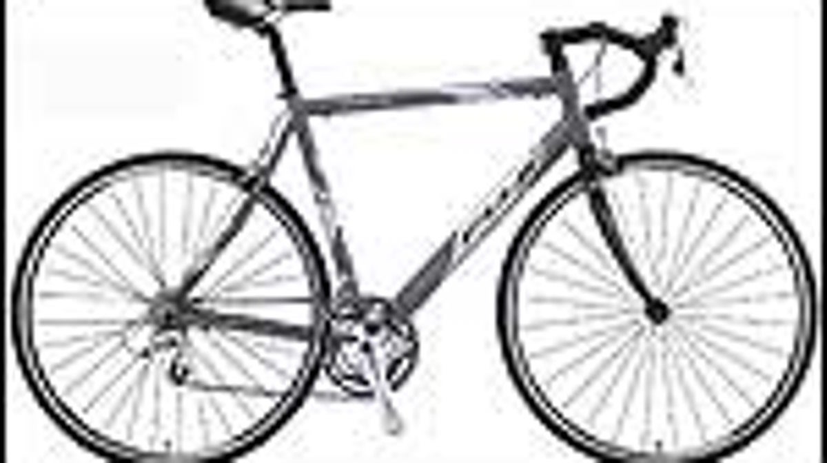 Where can I get a good bike without suffering sticker shock?