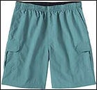 Supplex Cargo Sport Shorts