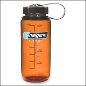 The Nalgene Bottle