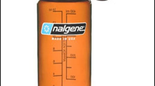 The Nalgene Bottle