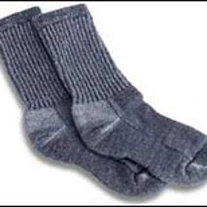 SmartWool Light Hikers