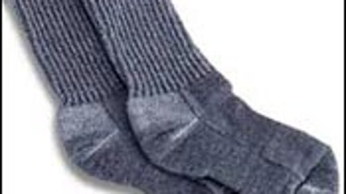 SmartWool Light Hikers