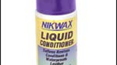 Nikwax Liquid Conditioner
