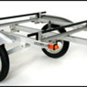 Gear Trailer