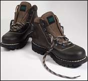 Norwegian welted sale hiking boots