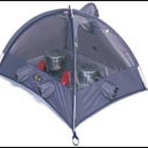 Alpine Cook Tent