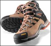 What s the perfect boot for my year long cross country wander