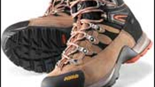 Asolo Stynger GTX