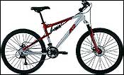 K2 attack store mountain bike