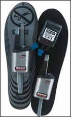 Power Plus 3.5 Standard FootWarmers