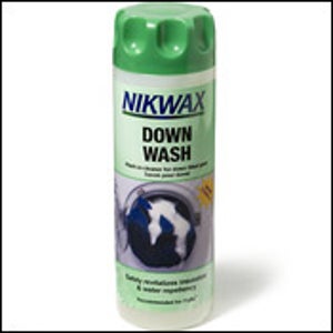 Nikwax Down Wash