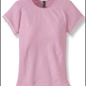 Seamless Women's Crew