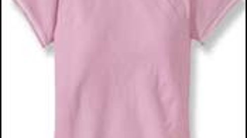 Seamless Women's Crew