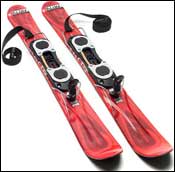 Salomon skiboards best sale