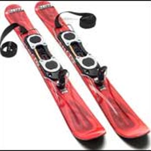 K2 Fatty Snowblades Twin Tip Skis