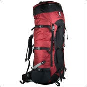 Granite Gear Cirrus Access FZ 7000