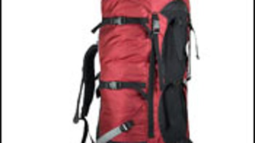 Granite Gear Cirrus Access FZ 7000