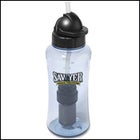 Sawyer Water Filter Bottle