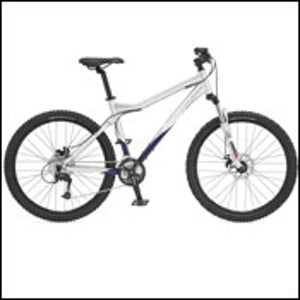Giant Yukon Mountain Bike