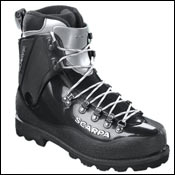 Scarpa inverno hot sale mountaineering boots