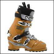 The most outlet comfortable ski boots