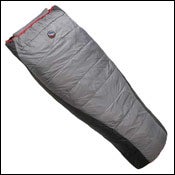 Four season 2024 sleeping bag