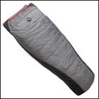 Big Agnes Cross Mountain Sleeping Bag