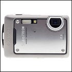 Olympus 770SW digital camera