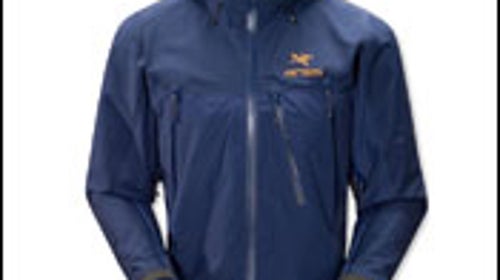 Arc’teryx Theta AR Jacket