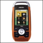 Magellan Triton 2000 GPS