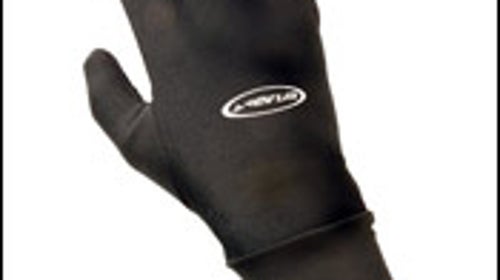 Seirus Hyperlite Gloves